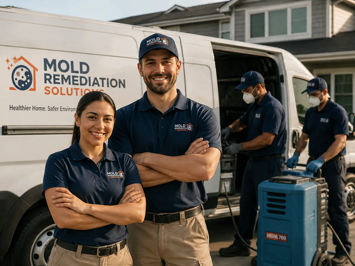 Mold Remediation company in Cunningham, KY